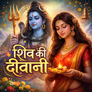 Shiv Ki Deewani