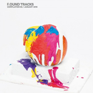 Found Tracks Vol. 65