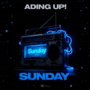 Sunday (Original Mix)
