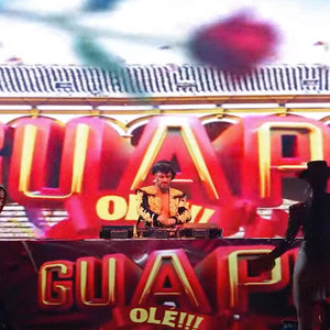 Guapo Olé (Intro, Belo Horizonte)