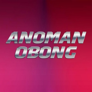 Anoman Obong