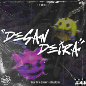 Desce Gostoso (Eletrofunk|Explicit)