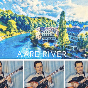 Aare River