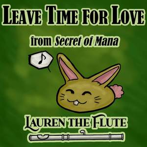 Leave Time for Love - Mana Fortress Theme