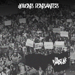 Jovens Pensantes (Explicit)