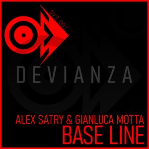 BASE LINE (Radio Edit)