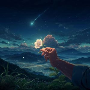 下辈子如果我还记得你 (释怀版)