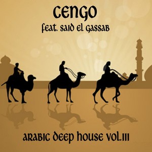 Arabic Deep House, Vol. 3