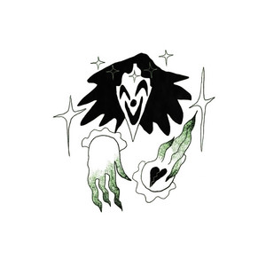 Доверяю сердце сплифу (Prod. ddespiredd|Explicit)