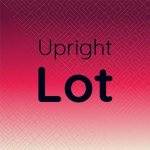 Upright Lot