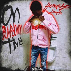 Desire (feat. Brazy2kutt) (Explicit)