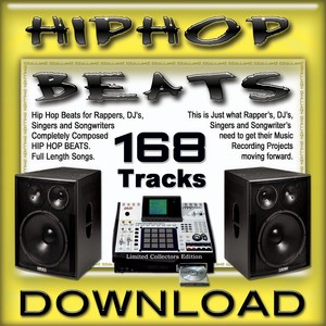 Hip Hop Beats 001