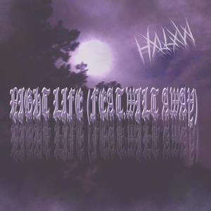 Night Light (feat. Wilt Away, Flower & Luffysome)