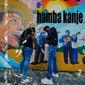 Hamba Kanjer (Explicit)