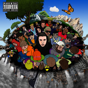 Venti8Venti3 (Explicit)