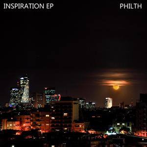 Inspiration EP