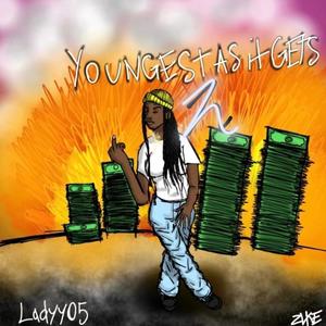 Youngest as it gets 2 (Explicit)