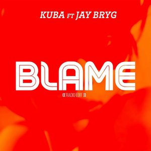 Blame (Radio Edit)