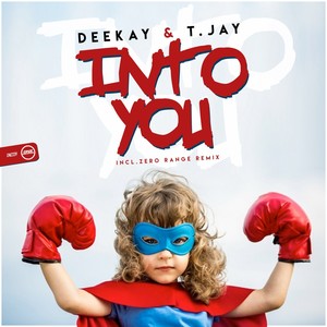 Into You (Original Mix)