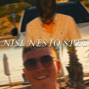 Nisi Nesto Spec