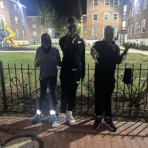 Go Up The Street (Explicit)