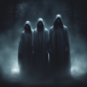 Kinder Der Nacht (Explicit)