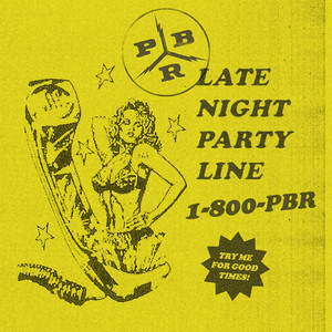 Late Night Party Line (Man Power Remix)