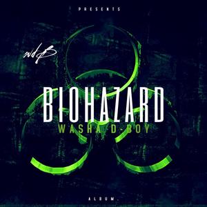 Tom & Jerry (feat. Washa D Boy)