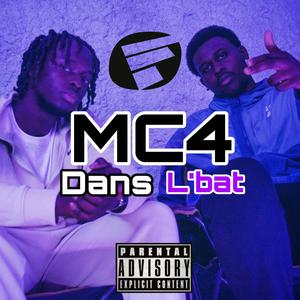 Dans L'bat (Explicit)