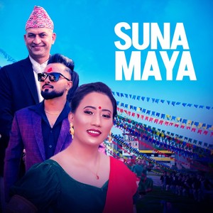 Suna Maya