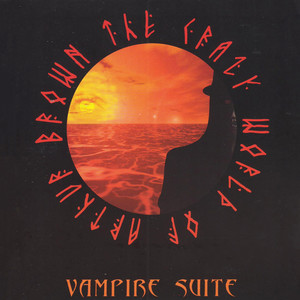 Vampire Love