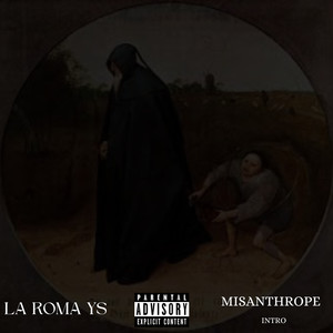 MISANTHROPE (Intro) [Explicit]