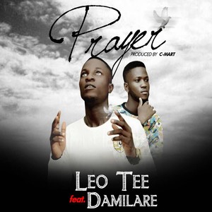 Prayer(feat. Damilare)