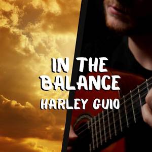 In the Balance (Classical Guitar Ver.)