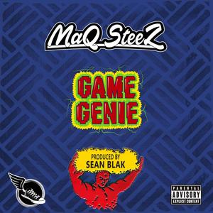 Game Genie (Explicit)
