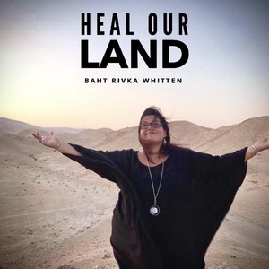 Heal Our Land