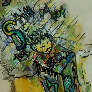 Great Capacity - Still on top (feat. Doap Nixon) (Explicit)