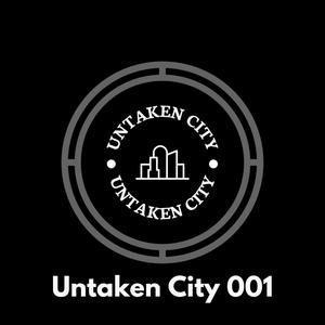 Untaken City 001