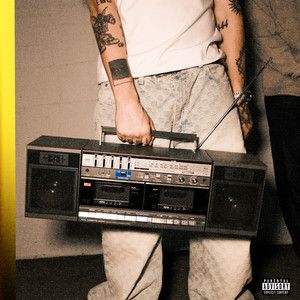 SAN ANDREAS (Explicit)