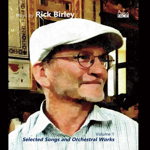 Music by Rick Birley, Vol. 1