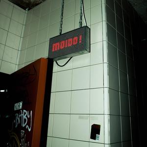 Moido! (feat. Kari Tapiiri) [Explicit]