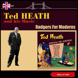 Ted Heath and His Music - The Blue Room