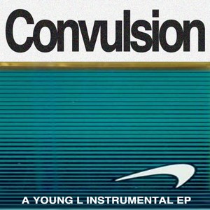 Convulsion EP