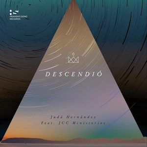 Descendió (feat. Jcc Ministerios)