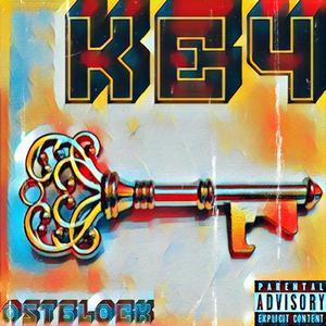 KEY (feat. Keewee & PrimetexX) [OSTBLOCK MIX] [Explicit]