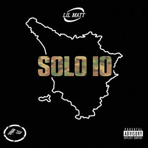 SOLO IO (Explicit)