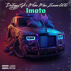Imoto (feat. Zwane606) (Explicit)