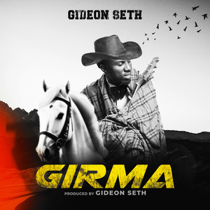 Girma