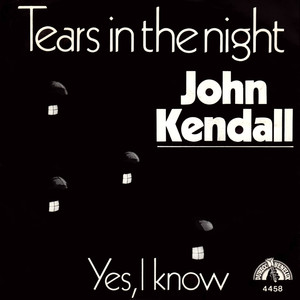 Tears in the Night / Yes, I Know