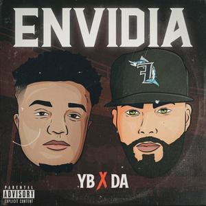 Envidia(feat. D.A) (Explicit)
